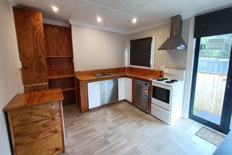 Photo of property in 54 Wood Street, Wainuiomata, Lower Hutt, 5014