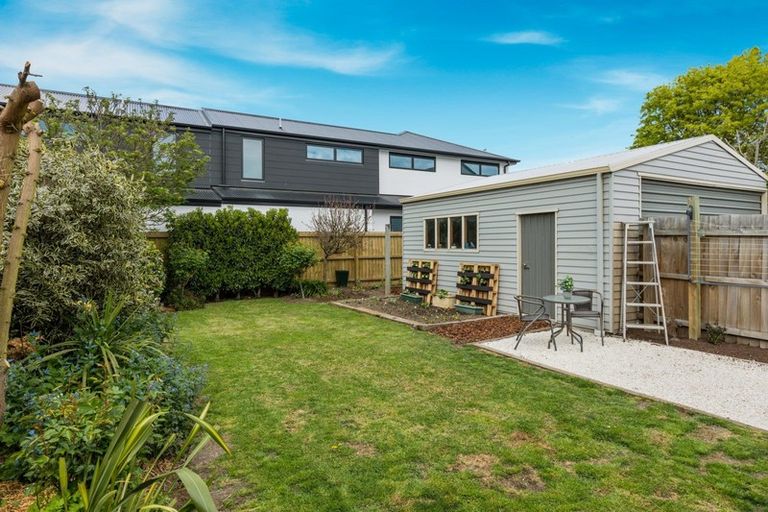 Photo of property in 42 Berwick Street, St Albans, Christchurch, 8014