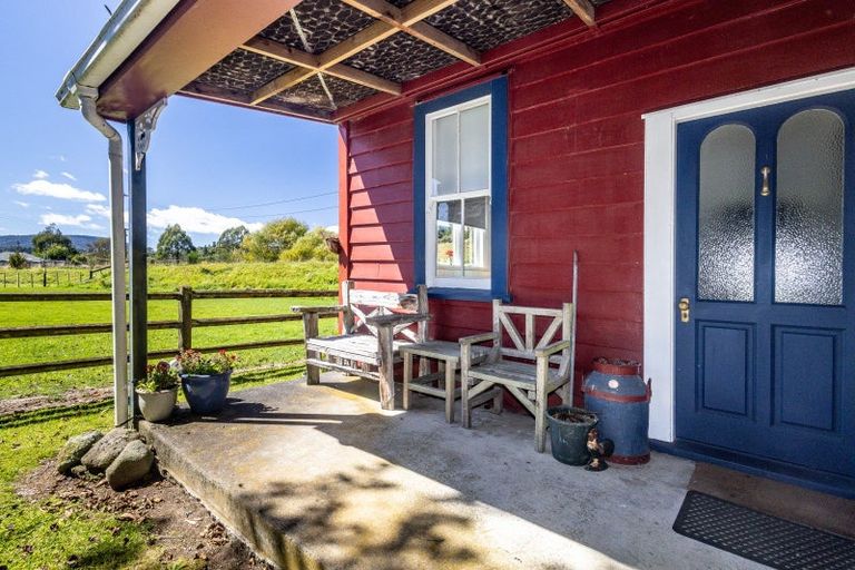 Photo of property in 35 Kaitieke Road, Raurimu, Owhango, 3990