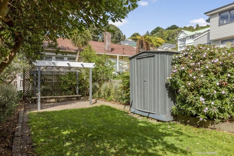 Photo of property in 65 Waitoa Road, Hataitai, Wellington, 6021