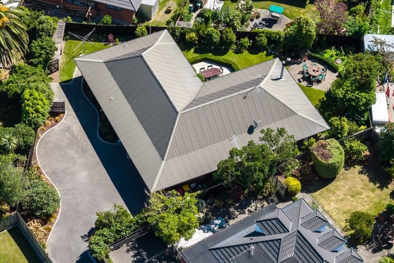 Photo of property in 53 Muir Avenue, Halswell, Christchurch, 8025