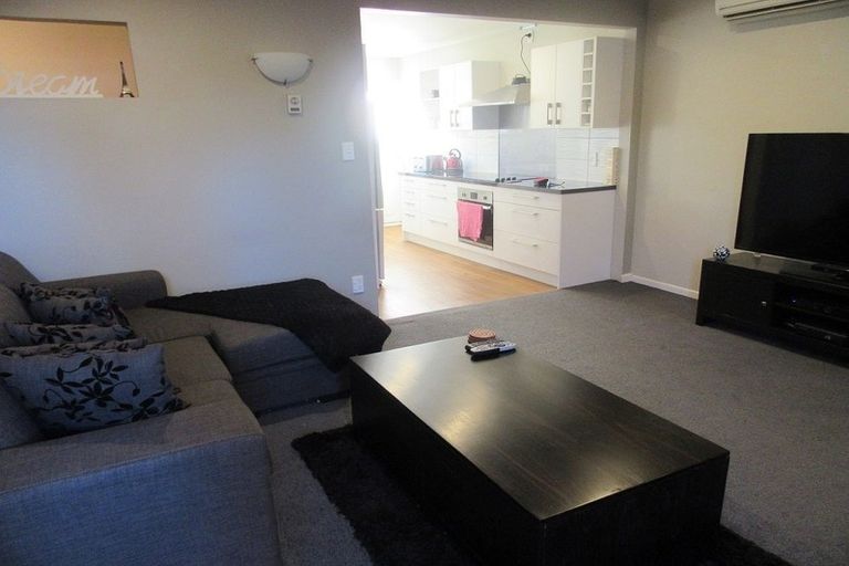 Photo of property in 3/20 Radnor Street, St Albans, Christchurch, 8014