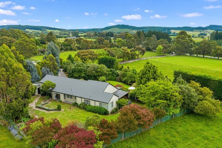 Photo of property in 109 Forestry Road, Ashley, Rangiora, 7477