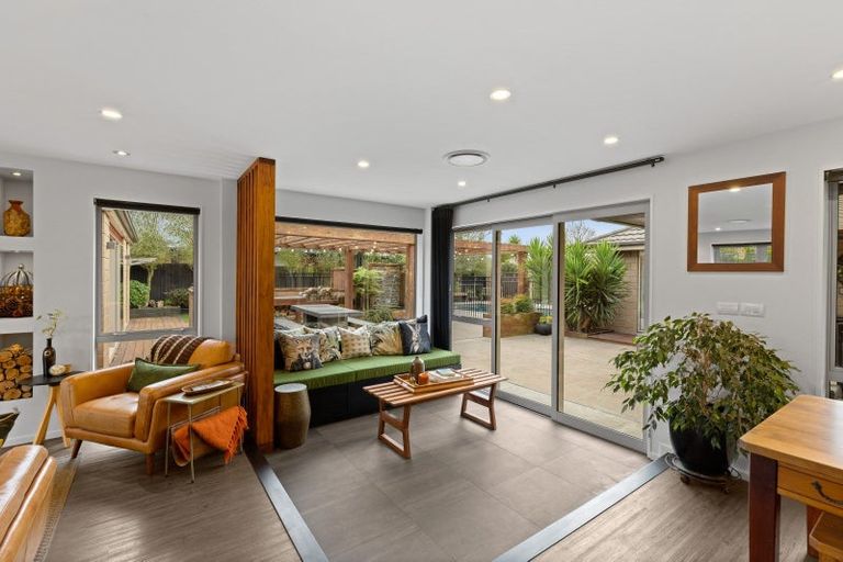 Photo of property in 41 Sheridan Drive, Rolleston, 7614