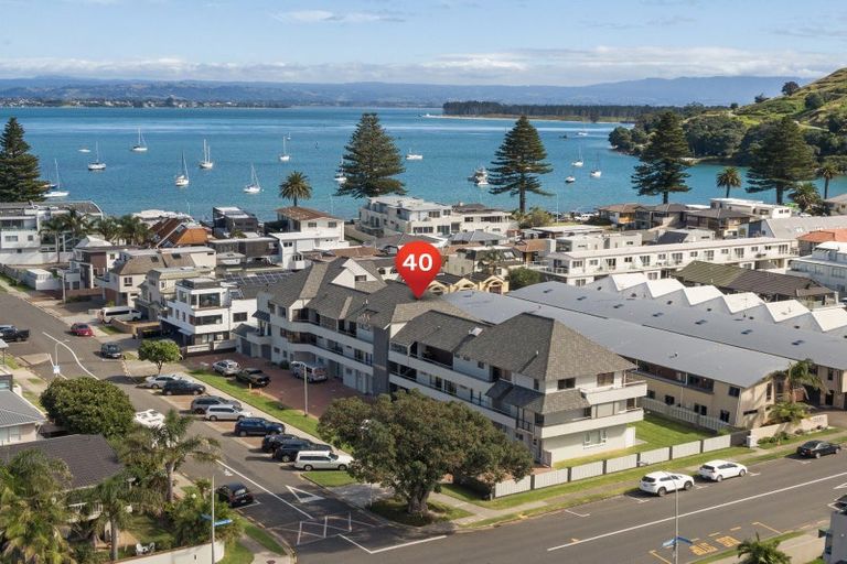 Photo of property in 40g Maunganui Road, Mount Maunganui, 3116
