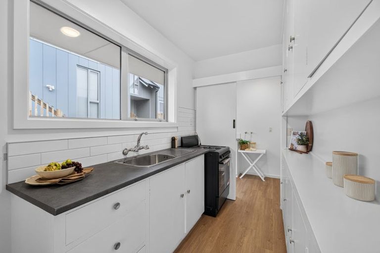 Photo of property in 1/245 Marine Parade, New Brighton, Christchurch, 8061