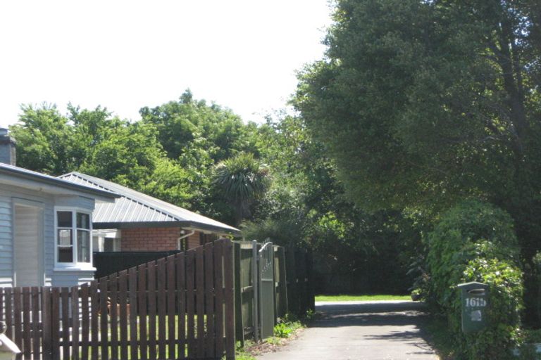 Photo of property in 2/161 Petrie Street, Richmond, Christchurch, 8013