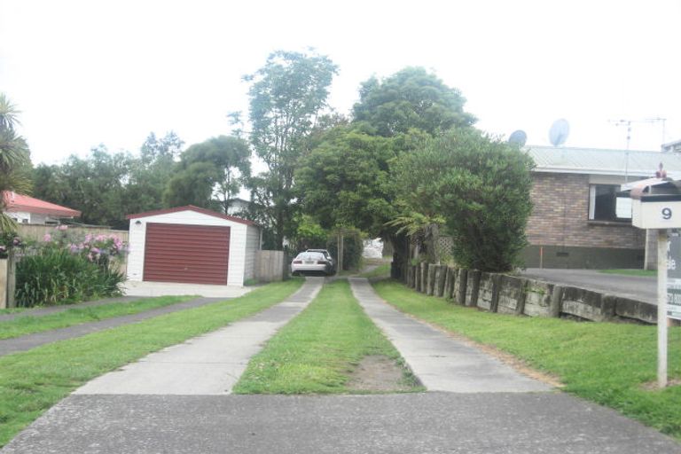 Photo of property in 7b Muir Place, Te Puke, 3119