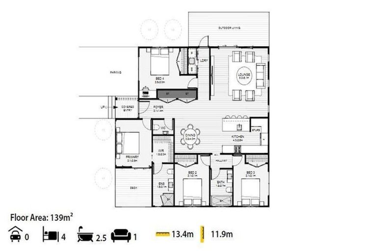 Photo of property in 15 Ormond Road, Whataupoko, Gisborne, 4010