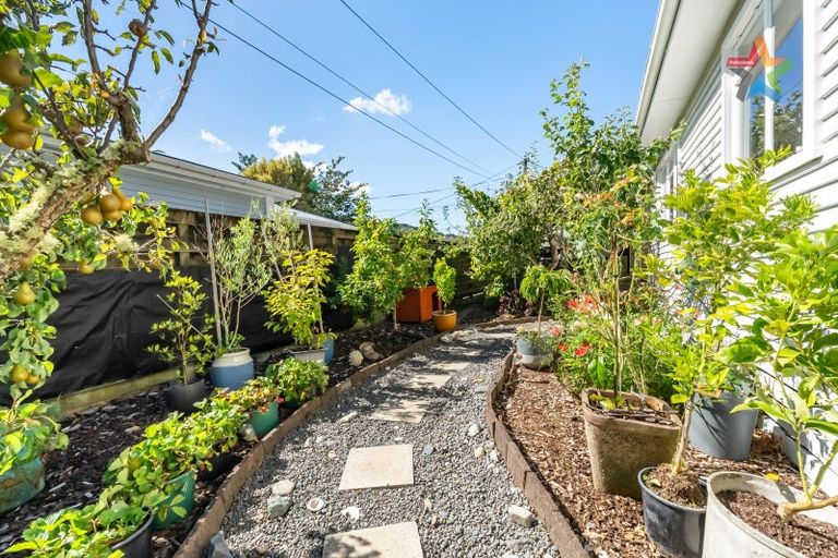Photo of property in 126 Hine Road, Wainuiomata, Lower Hutt, 5014