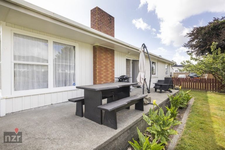 Photo of property in 46 Ferguson Street, Awapuni, Palmerston North, 4412