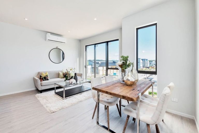 Photo of property in 19 Herekino Street, Westgate, Auckland, 0814