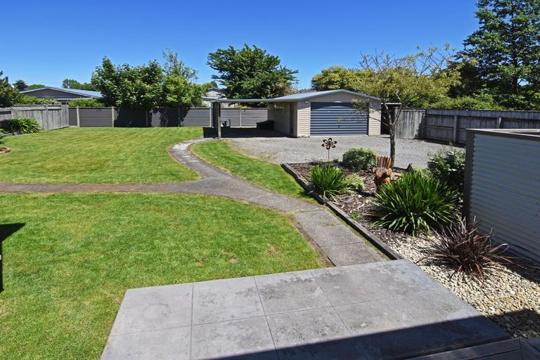 Photo of property in 87 Perry Street, Masterton, 5810