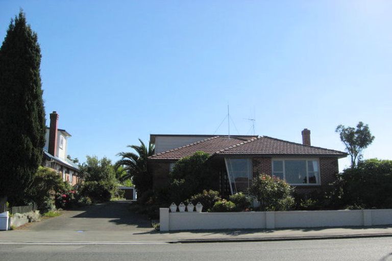 Photo of property in 109 North Street, Seaview, Timaru, 7910