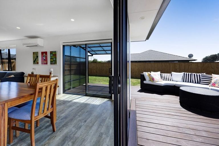 Photo of property in 56 Papawhero Drive, Bell Block, New Plymouth, 4312