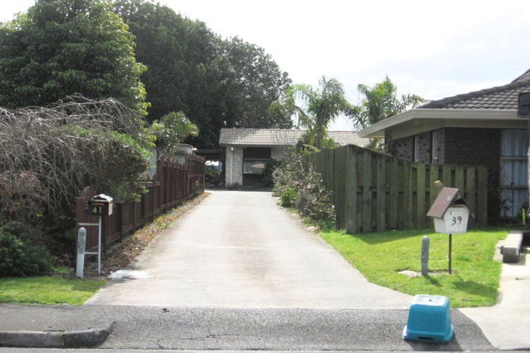 Photo of property in 41 Manse Road, Pahurehure, Papakura, 2113