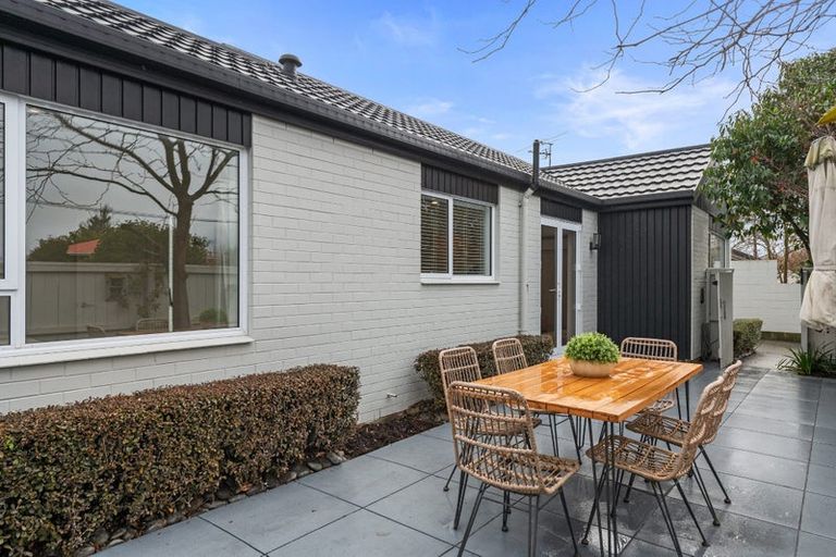 Photo of property in 197 Rutland Street, St Albans, Christchurch, 8052