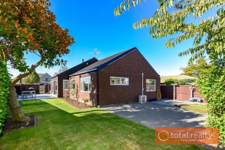 Photo of property in 71 Patterson Terrace, Halswell, Christchurch, 8025
