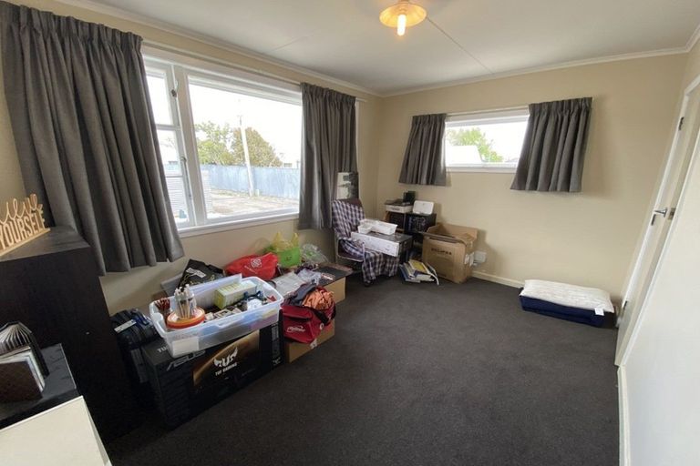 Photo of property in 95 Ferguson Street, West End, Palmerston North, 4412