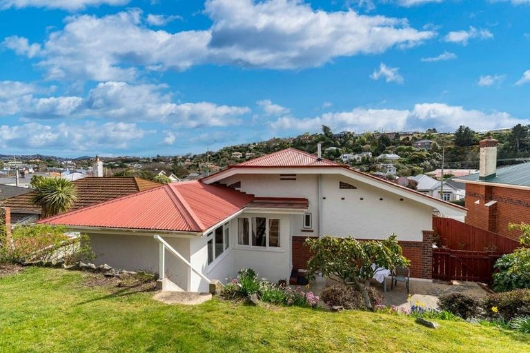 Photo of property in 162 Musselburgh Rise, Musselburgh, Dunedin, 9013
