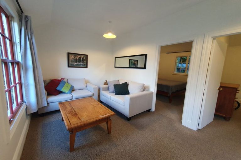 Photo of property in 48 Tainui Road, Devonport, Auckland, 0624