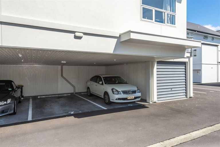 Photo of property in 7/25 Hastings Street West, Sydenham, Christchurch, 8023