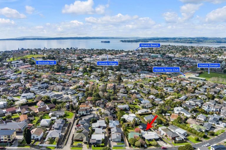 Photo of property in 46 Nelson Street, Howick, Auckland, 2014