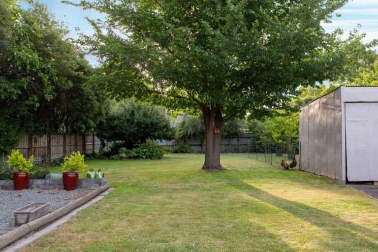 Photo of property in 91 West Belt, Rangiora, 7400