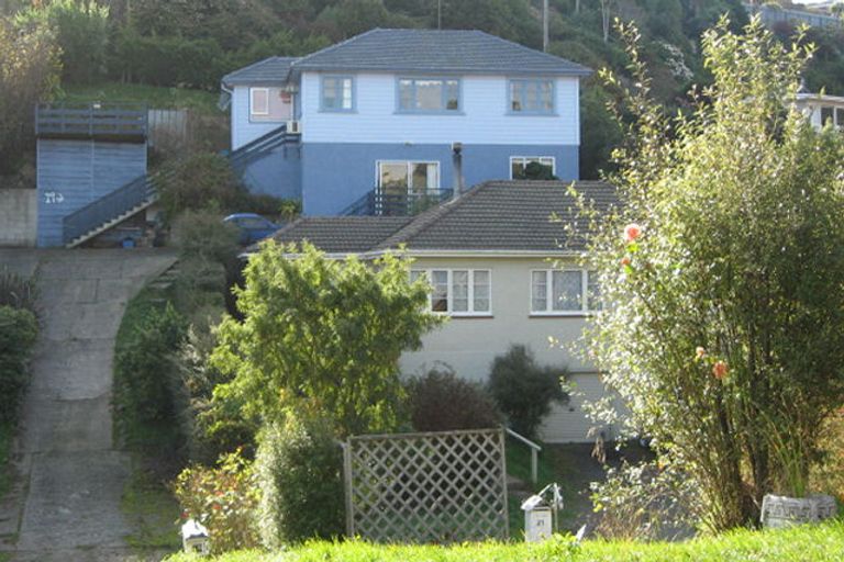 Photo of property in 19 Sunbury Street, Andersons Bay, Dunedin, 9013