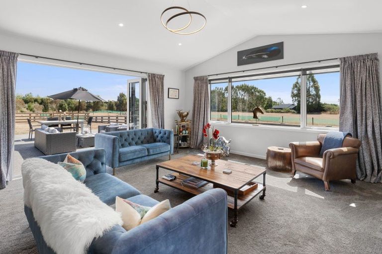 Photo of property in 46d Cromarty Drive, Martinborough, Carterton, 5784