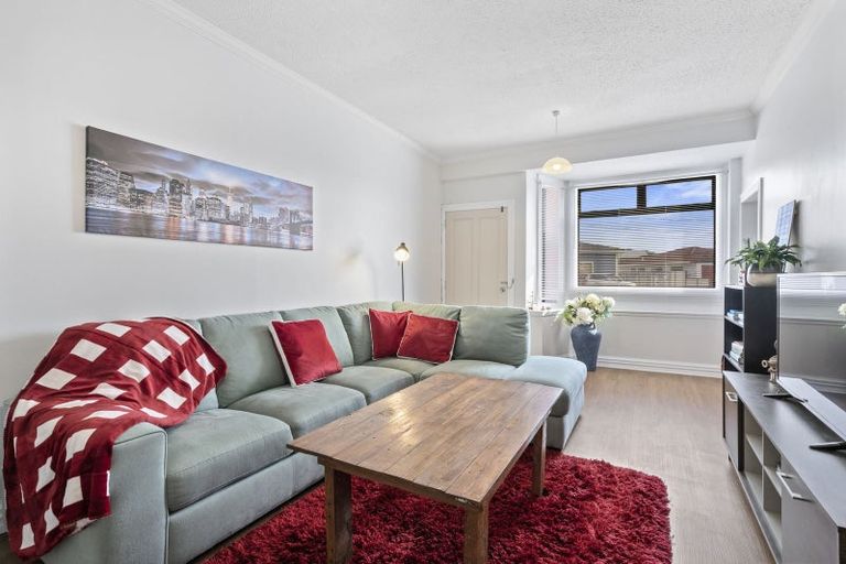 Photo of property in 69a Ellesmere Avenue, Miramar, Wellington, 6022