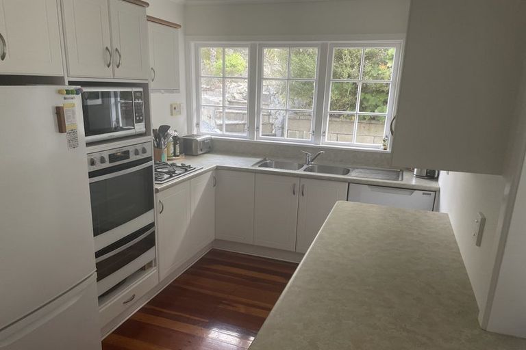 Photo of property in 6 Kandy Crescent, Ngaio, Wellington, 6035