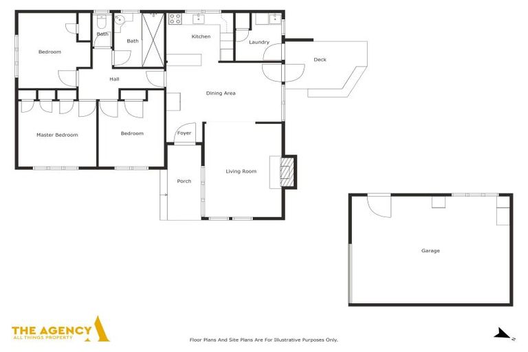 Photo of property in 7 Seymour Road, Inner Kaiti, Gisborne, 4010