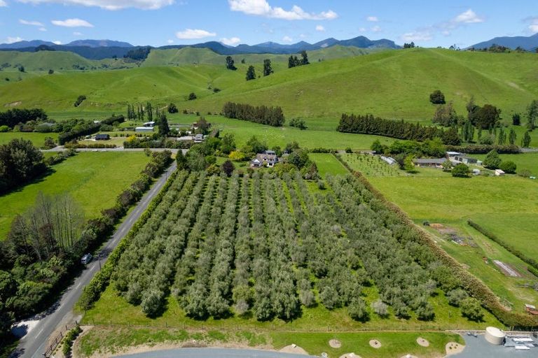 Photo of property in 278 Higgins Road, Wakefield, 7095