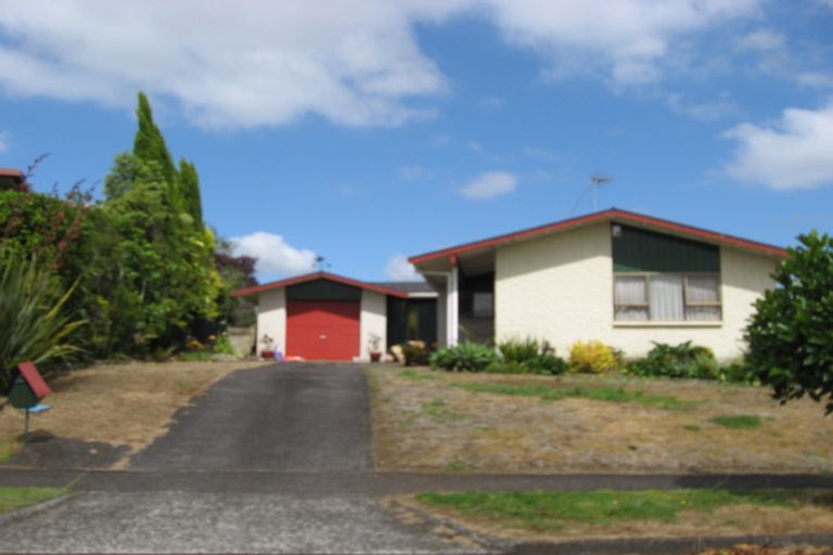 Photo of property in 41 Cooper Street, Pukekohe, 2120