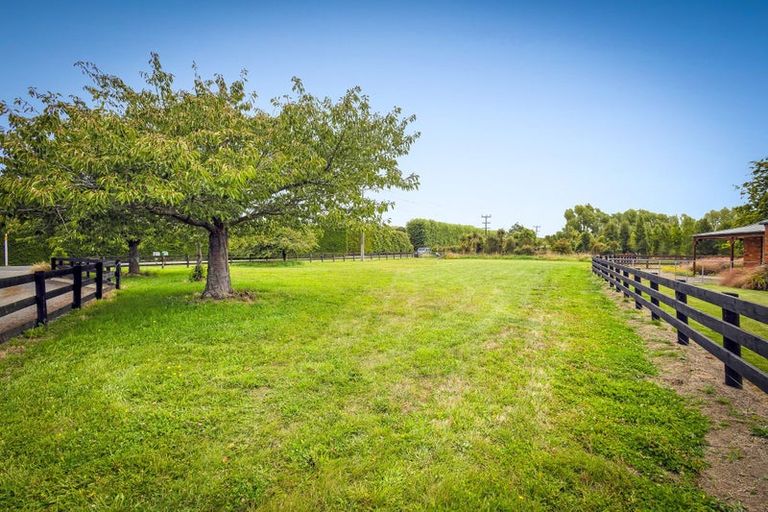 Photo of property in 173 Ridge Road, Lincoln, Christchurch, 7672