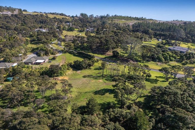 Photo of property in 231a Wishart Road, Helensville, 0875