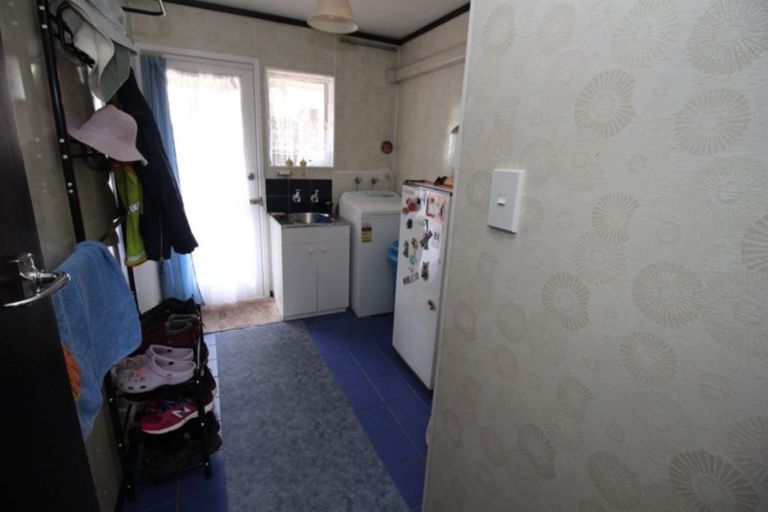 Photo of property in 1 Cullen Crescent, Tokoroa, 3420