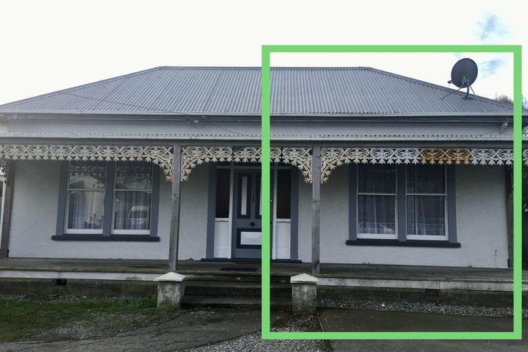 Photo of property in 379 Cashel Street, Linwood, Christchurch, 8011