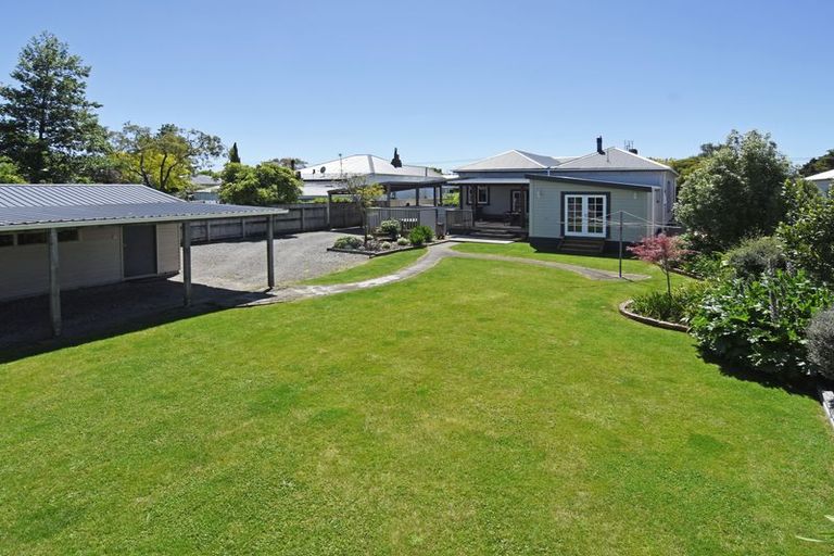 Photo of property in 87 Perry Street, Masterton, 5810