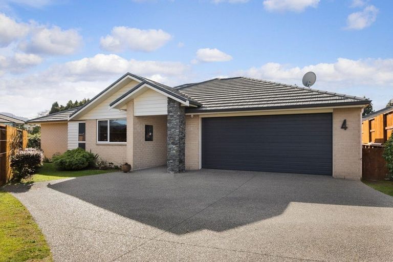Photo of property in 4 Pamment Lane, Katikati, 3178