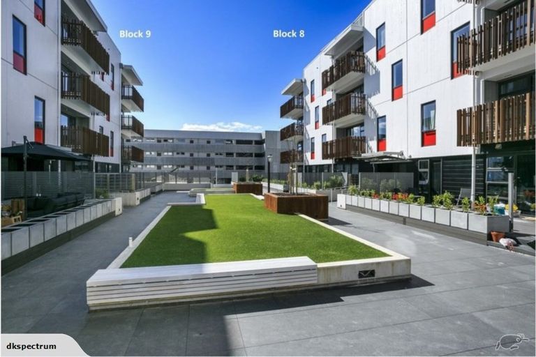 Photo of property in 510/22 Library Lane, Albany, Auckland, 0632