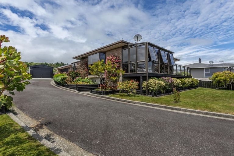 Photo of property in 717 Main South Road, Gladstone, Greymouth, 7805