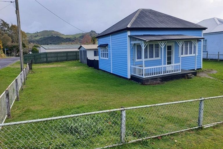 Photo of property in 40 Awakino Road, Te Kuiti, 3910