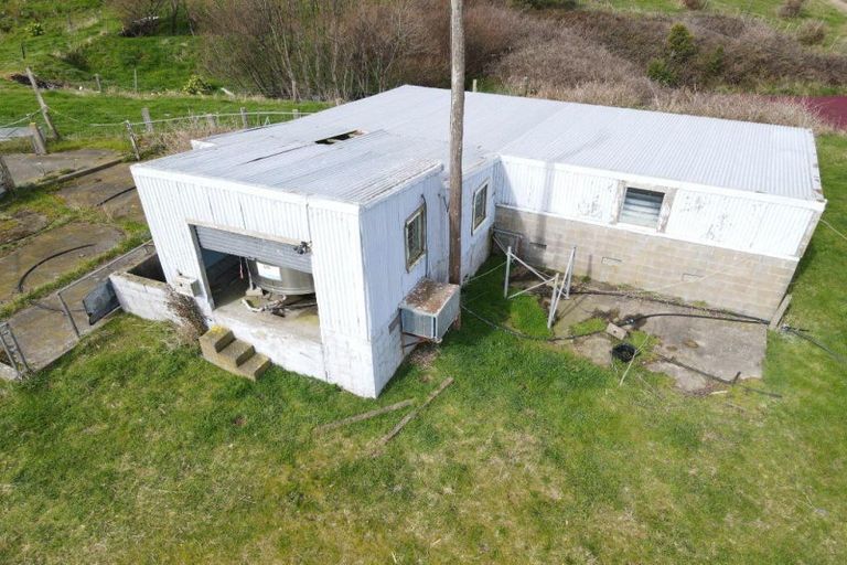 Photo of property in 203 Garfield Road, Norsewood, 4977