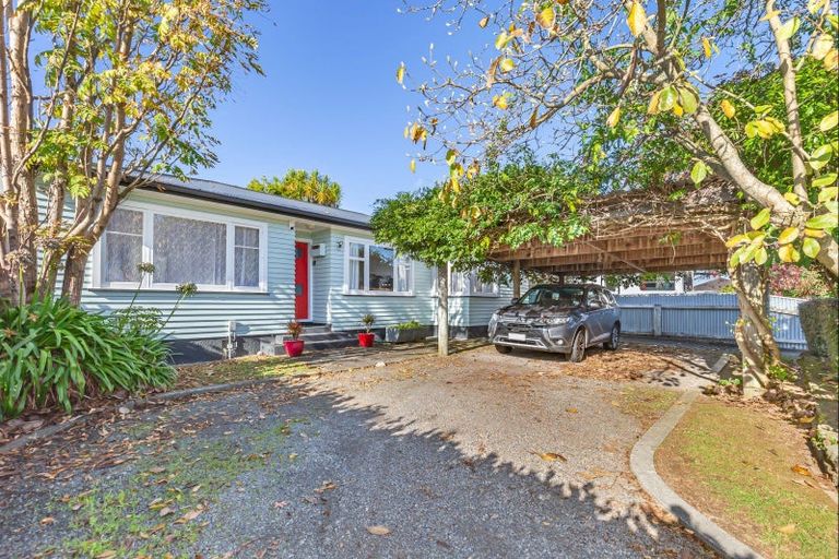 Photo of property in 4 Gardener Street, Levin, 5510