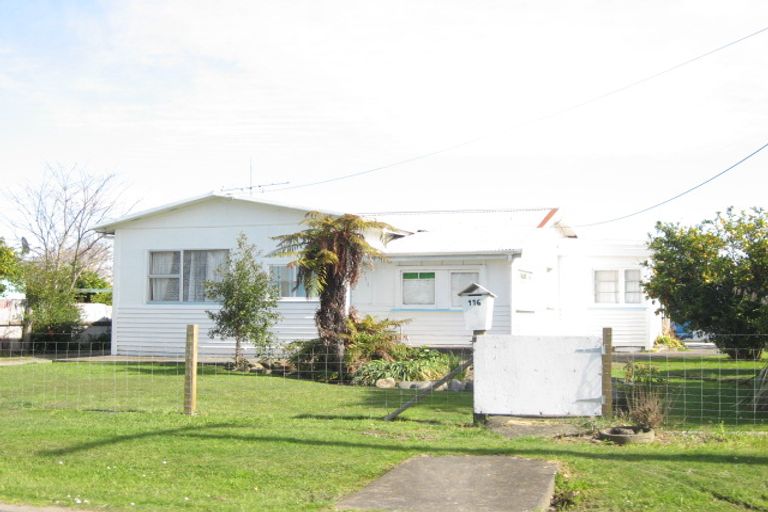 Photo of property in 116 Kopu Road, Wairoa, 4108