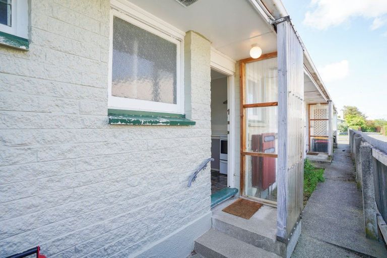 Photo of property in 54c Hensley Street, Gladstone, Invercargill, 9810
