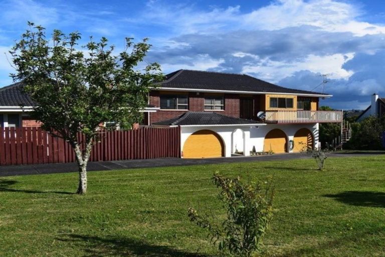 Photo of property in 87 Francis Street, Hauraki, Auckland, 0622