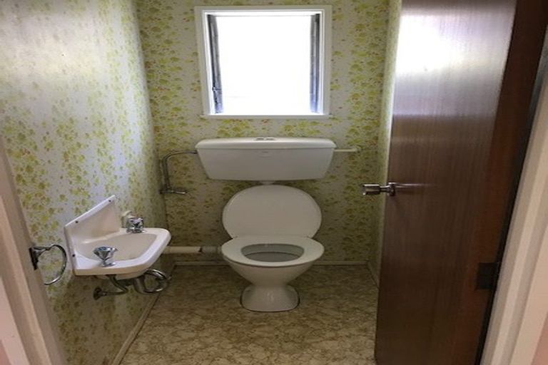 Photo of property in 165 Knights Road, Hutt Central, Lower Hutt, 5010